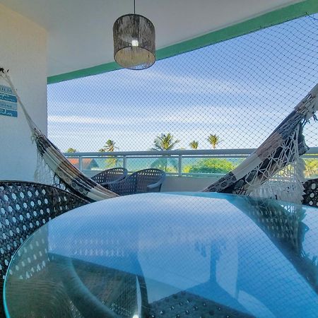 Aloha Vibes Ap Cumbuco - Green Club Ngoại thất bức ảnh