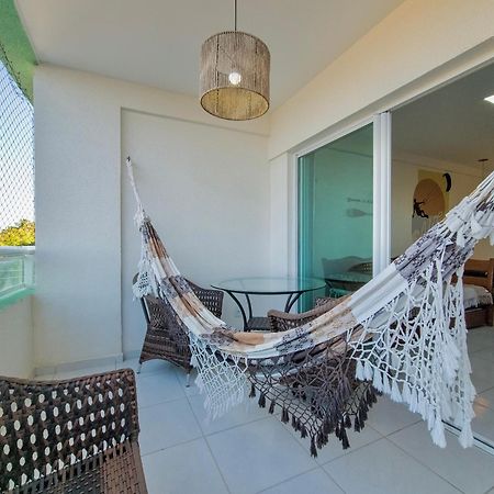 Aloha Vibes Ap Cumbuco - Green Club Ngoại thất bức ảnh