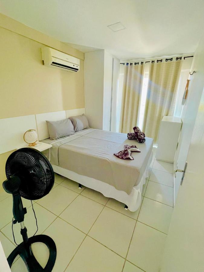 Aloha Vibes Ap Cumbuco - Green Club Ngoại thất bức ảnh