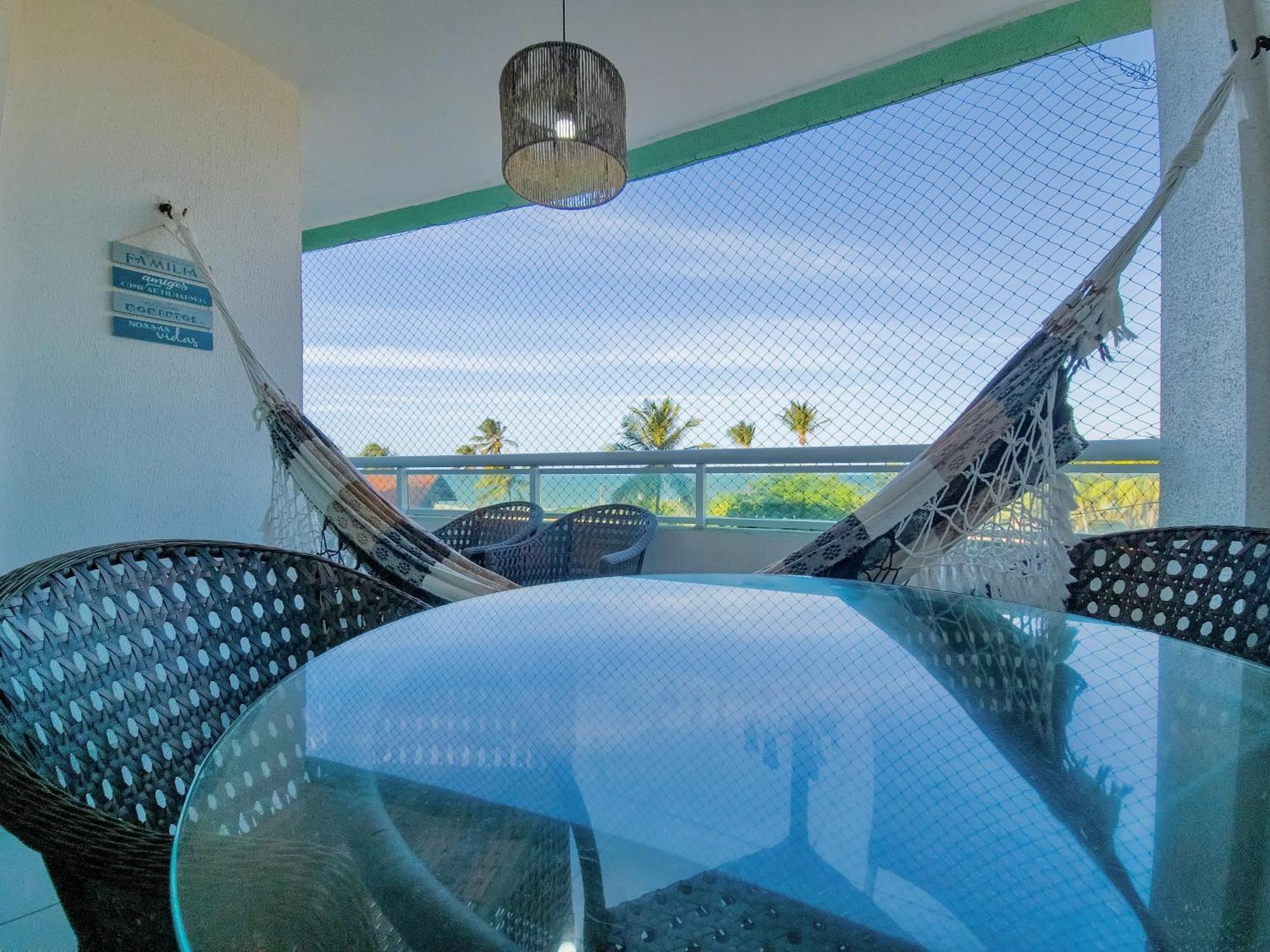 Aloha Vibes Ap Cumbuco - Green Club Ngoại thất bức ảnh